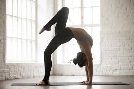 Yoga Asana Excellence