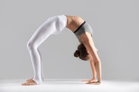 Harmonious Movement